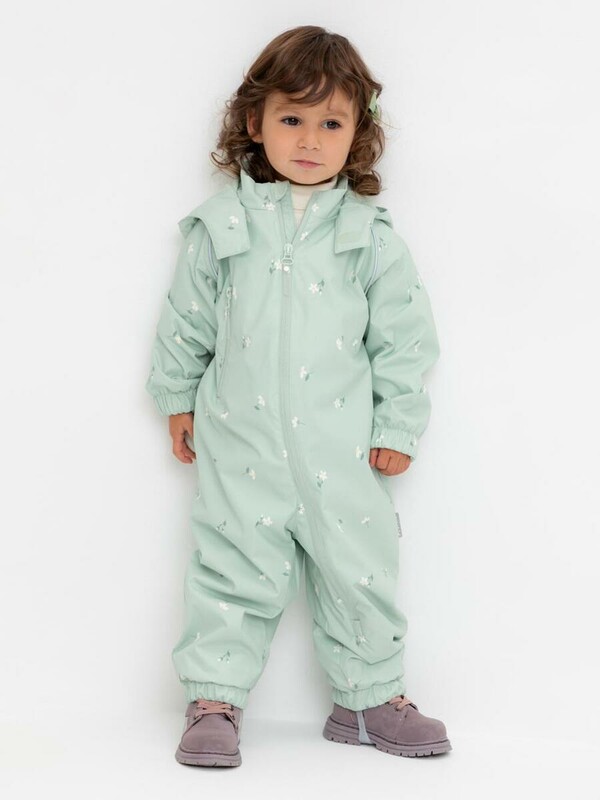 комбинезон д/дет яс